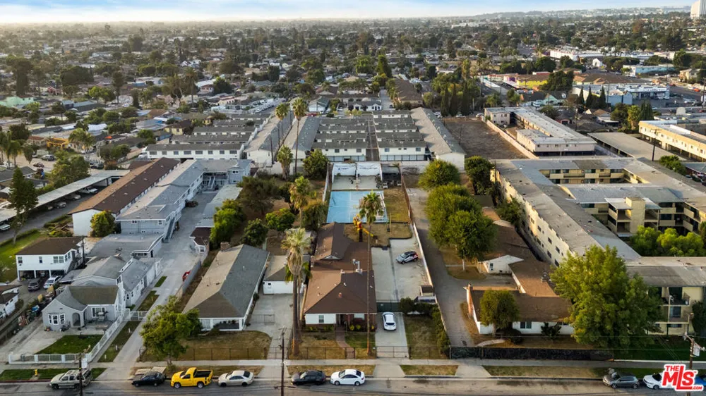 3150 Euclid Avenue Lynwood, CA 90262
