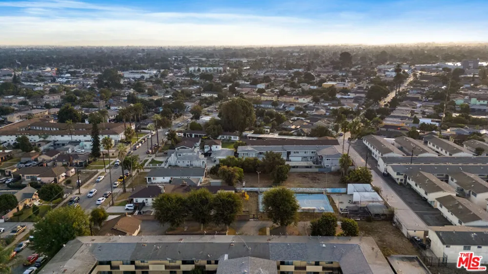 3150 Euclid Avenue Lynwood, CA 90262