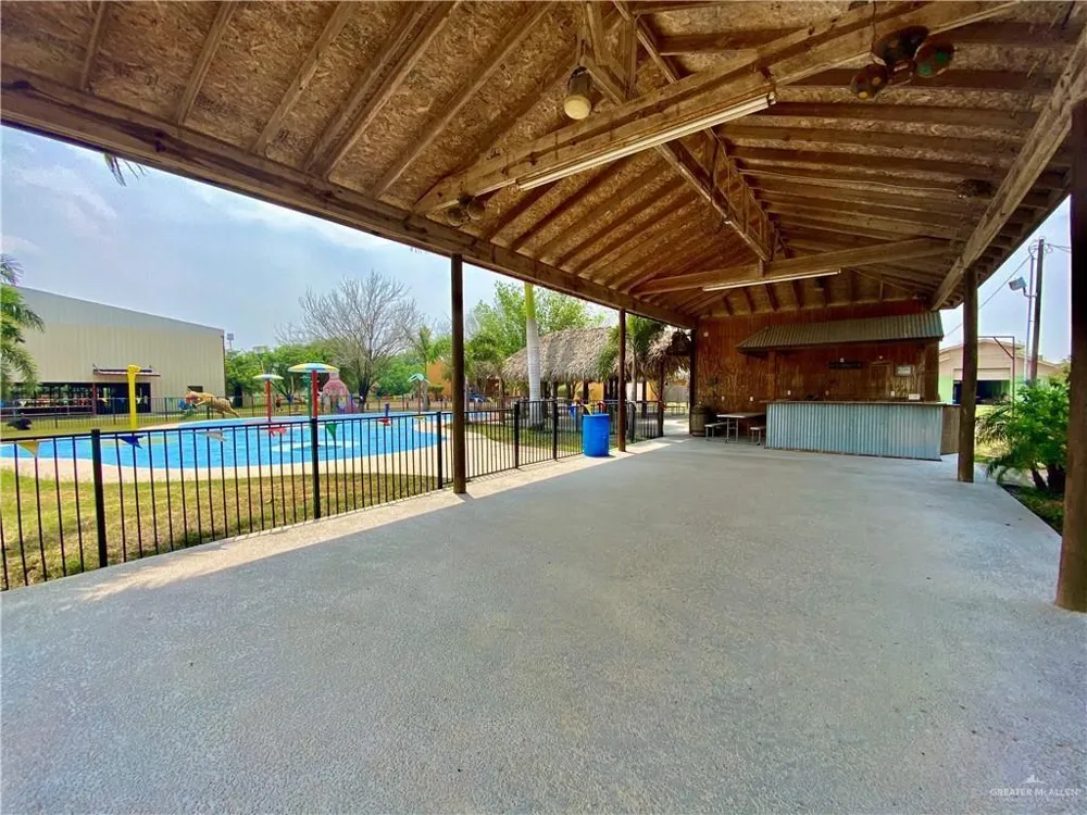4113 Goodwin Street Mission, TX 78574