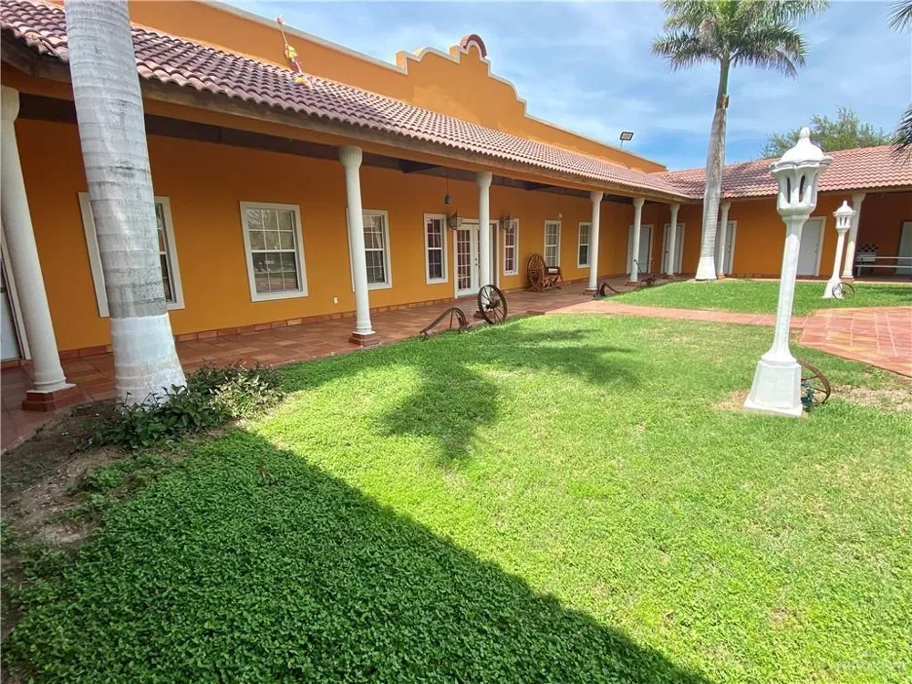 4113 Goodwin Street Mission, TX 78574