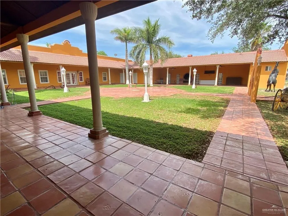 4113 Goodwin Street Mission, TX 78574