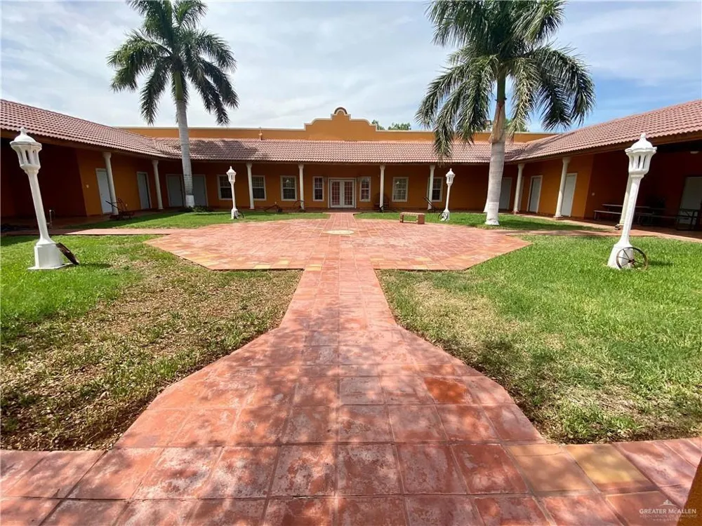 4113 Goodwin Street Mission, TX 78574