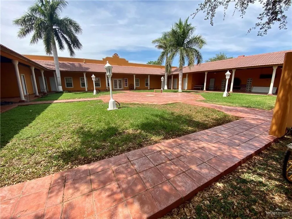 4113 Goodwin Street Mission, TX 78574
