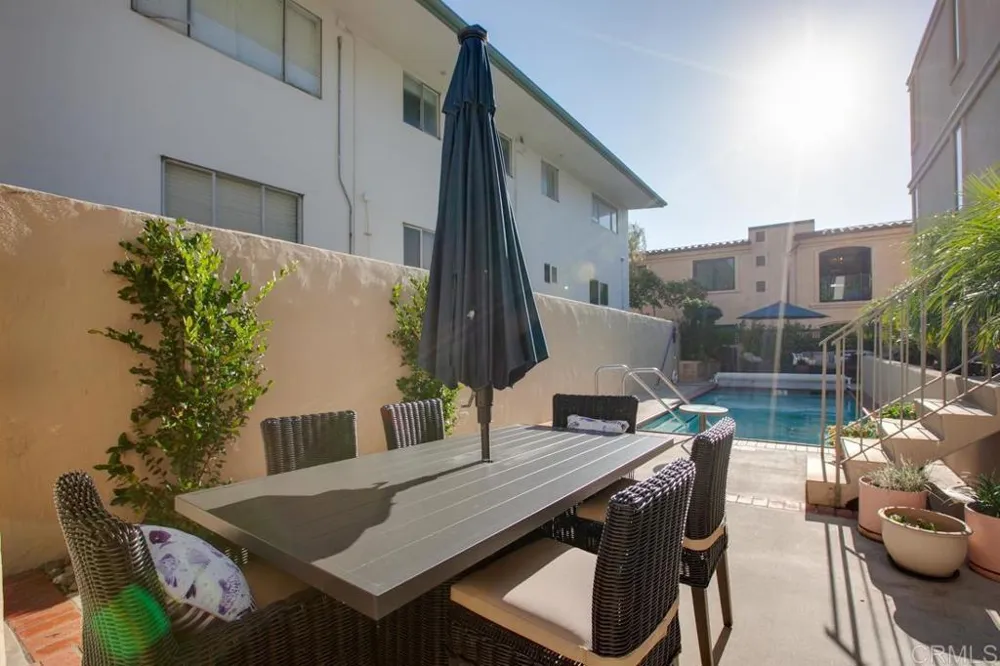 373 Coast Blvd #2 La Jolla, CA 92037