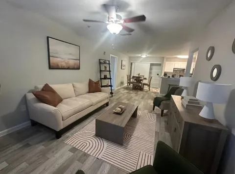 91 Somerset Club Drive #106