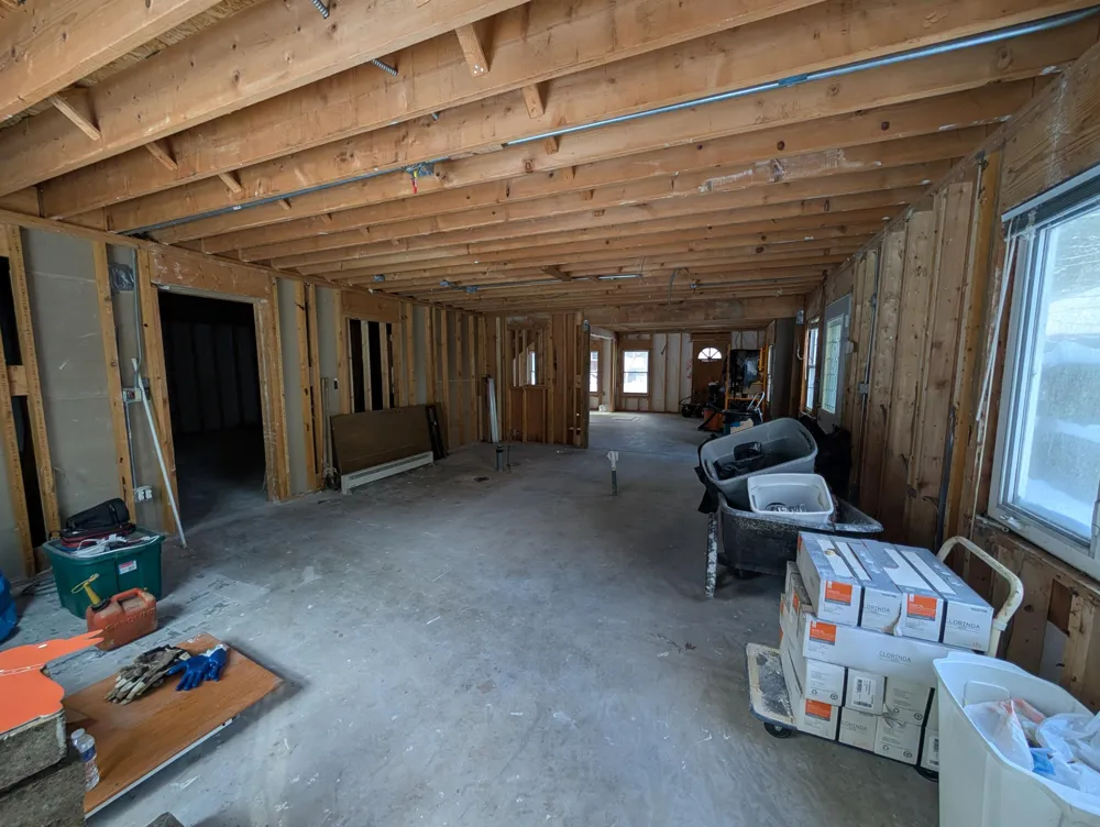 6395 S Lakeshore Drive Pentwater, MI 49449