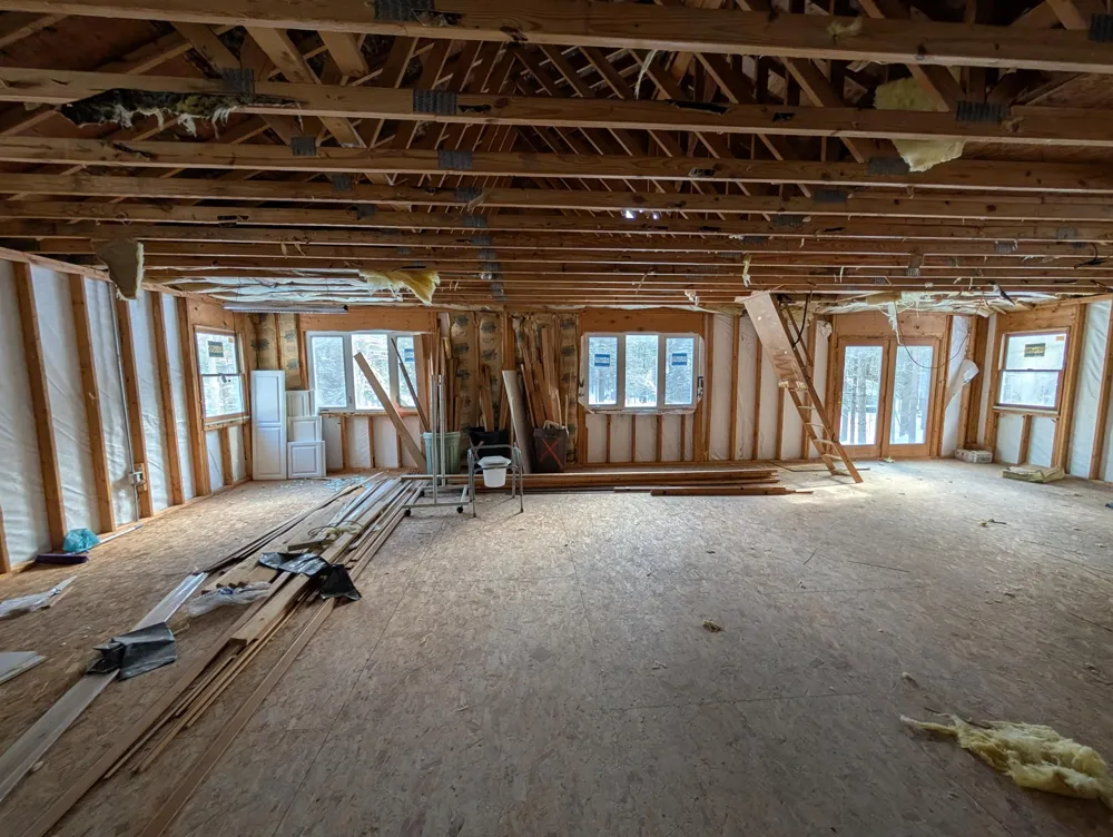 6395 S Lakeshore Drive Pentwater, MI 49449