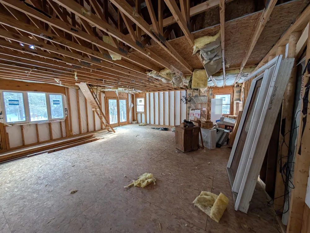 6395 S Lakeshore Drive Pentwater, MI 49449