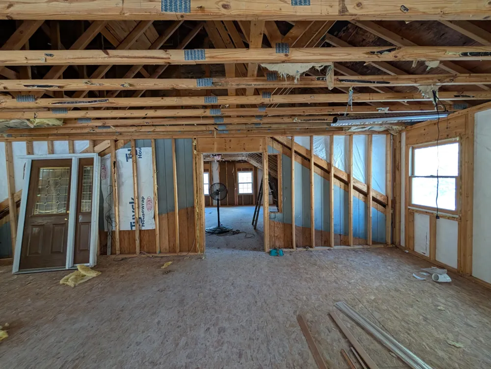 6395 S Lakeshore Drive Pentwater, MI 49449