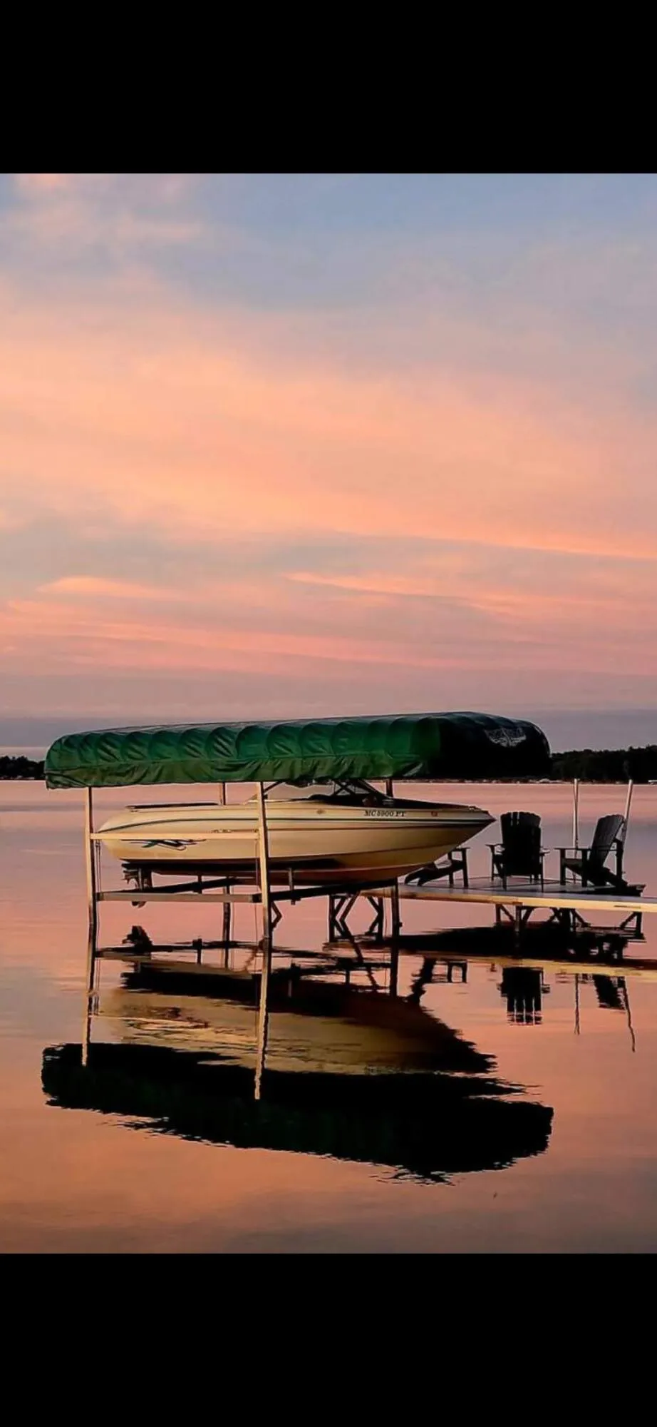 6395 S Lakeshore Drive Pentwater, MI 49449
