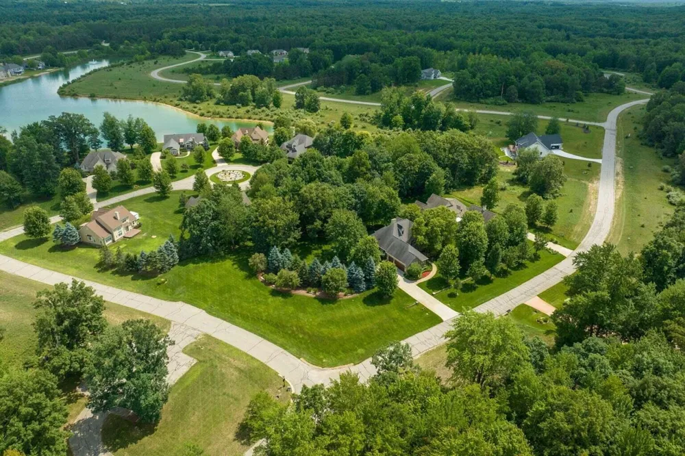 11250 Killarney Drive Stanwood, MI 49346