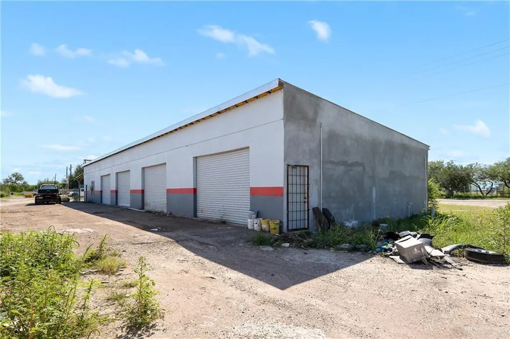 7705 La Homa Palmview, TX 78574