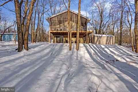 124 FERN RIDGE ROAD