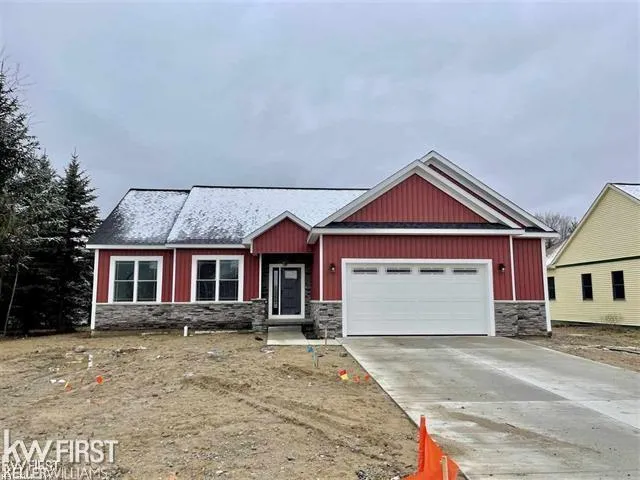 5177 Irish Road Richfield Township, MI 48423