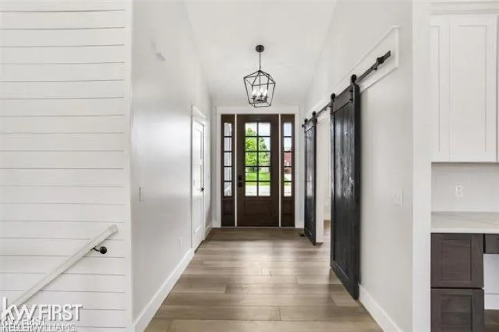 5177 Irish Road Richfield Township, MI 48423