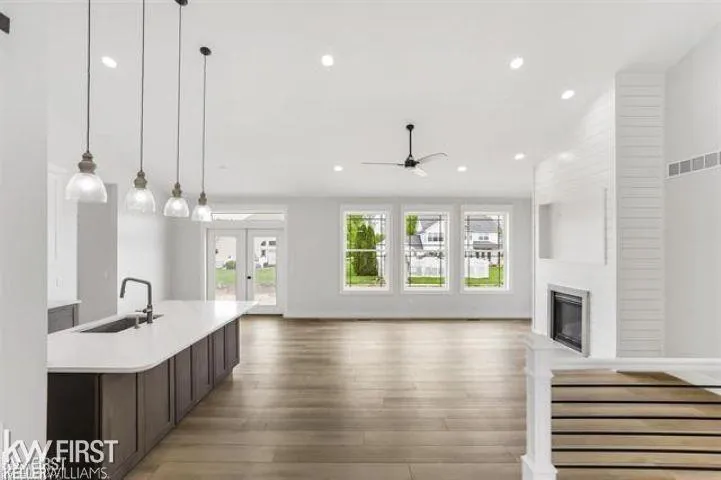 5177 Irish Road Richfield Township, MI 48423