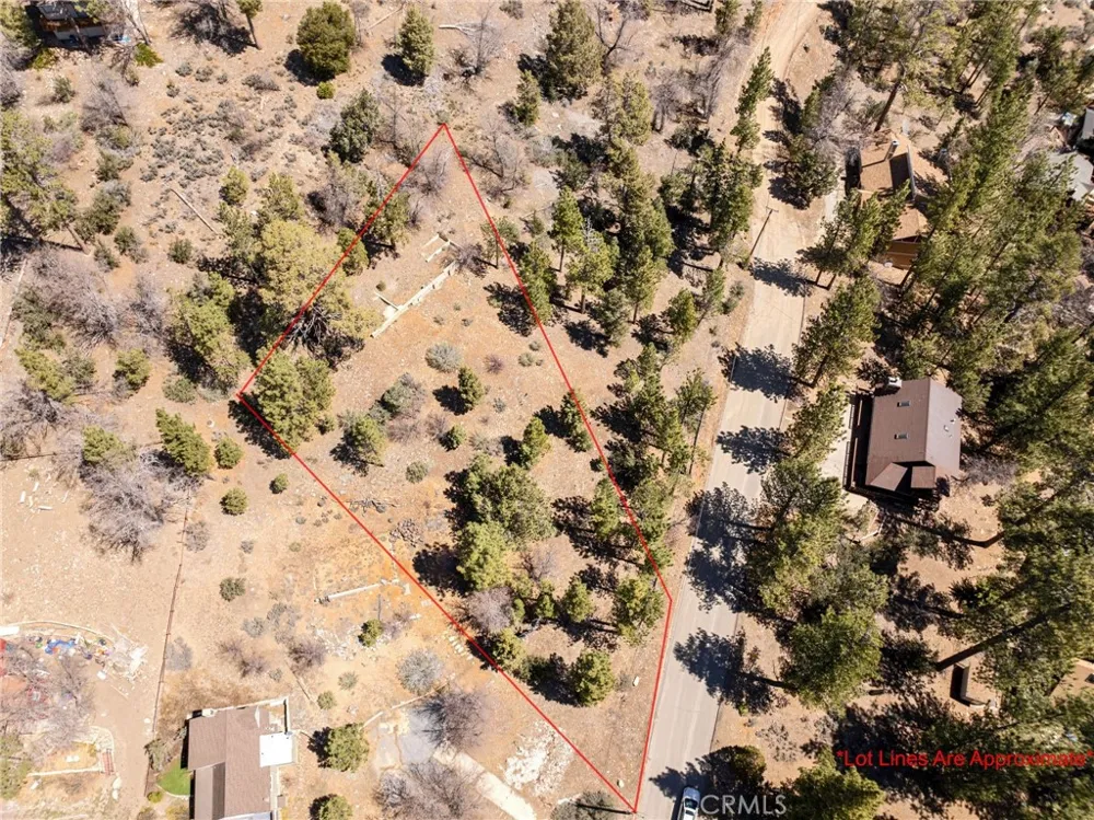 1125 Fawnskin Fawnskin, CA 92333