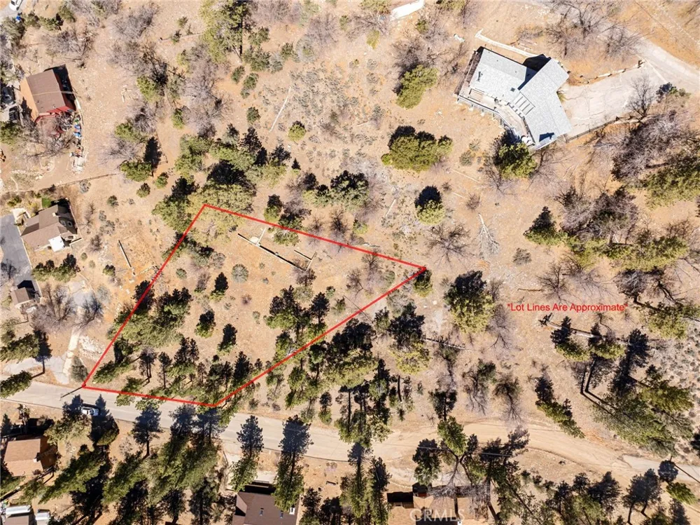 1125 Fawnskin Fawnskin, CA 92333
