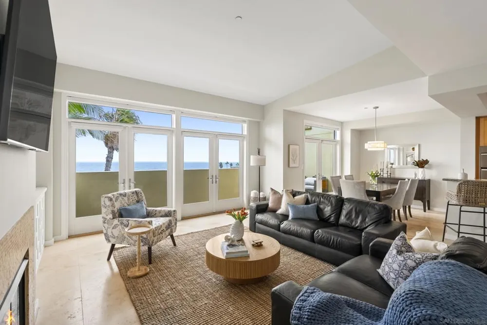 5420 La Jolla Blvd #B302 La Jolla, CA 92037