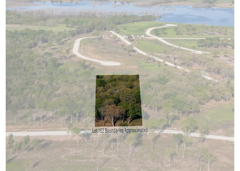 254 Timberland Heights Windom, TX 75492