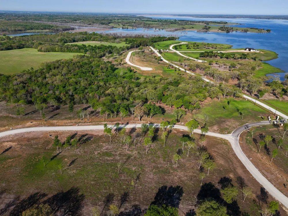 254 Timberland Heights Windom, TX 75492