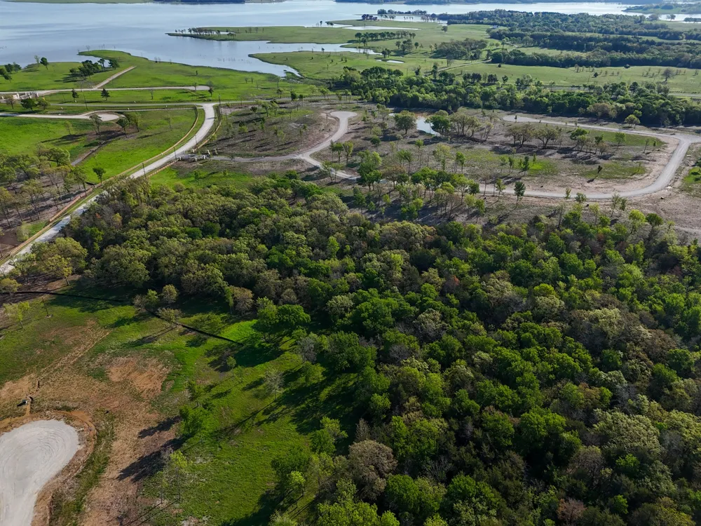 254 Timberland Heights Windom, TX 75492