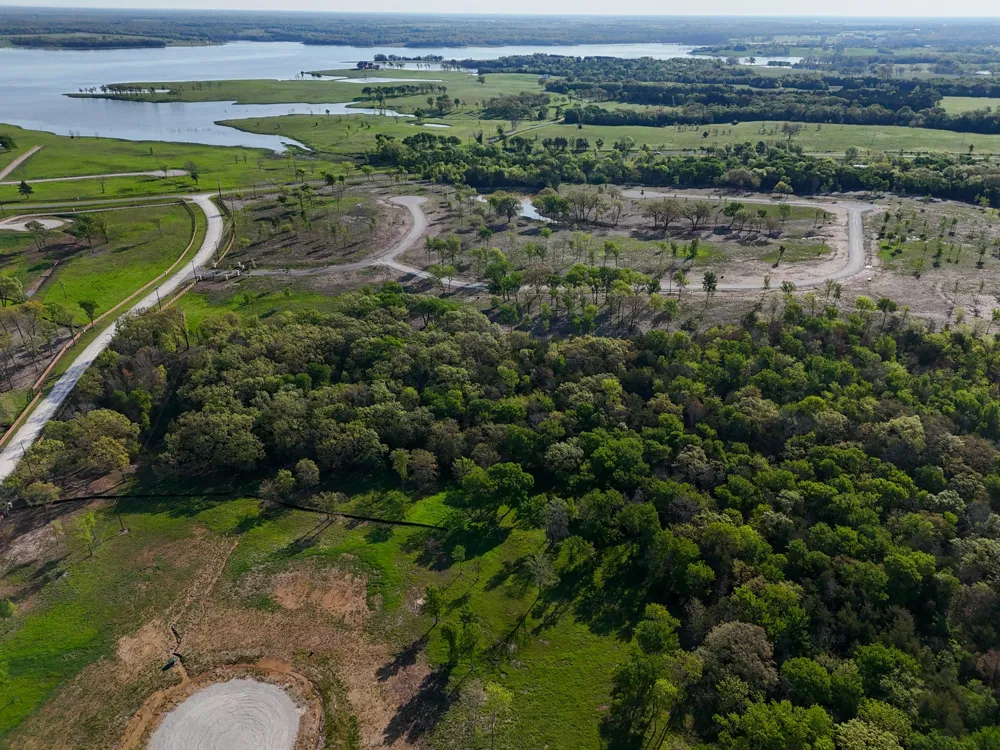 254 Timberland Heights Windom, TX 75492