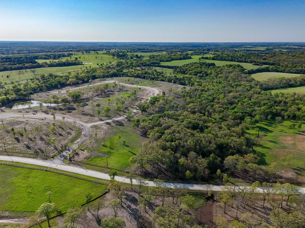 254 Timberland Heights Windom, TX 75492