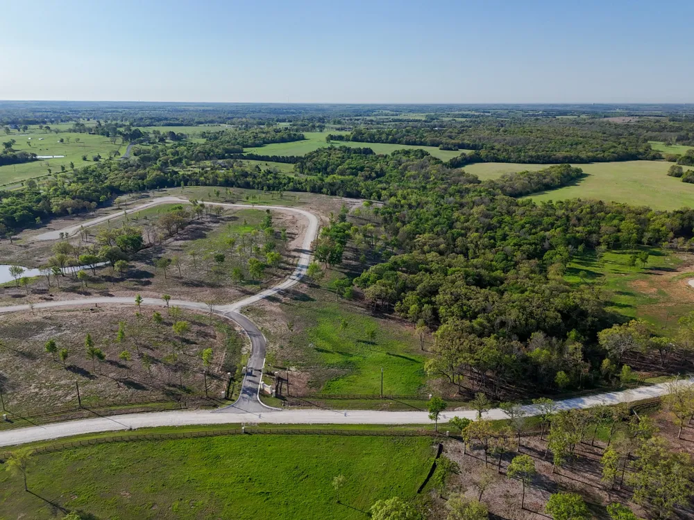 254 Timberland Heights Windom, TX 75492