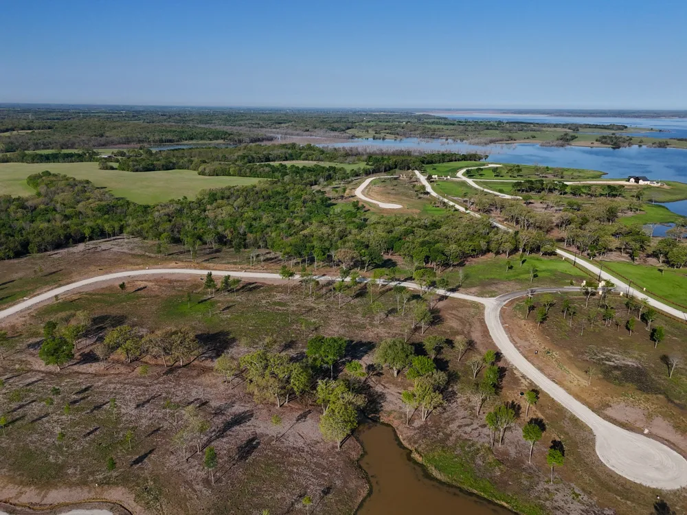 254 Timberland Heights Windom, TX 75492