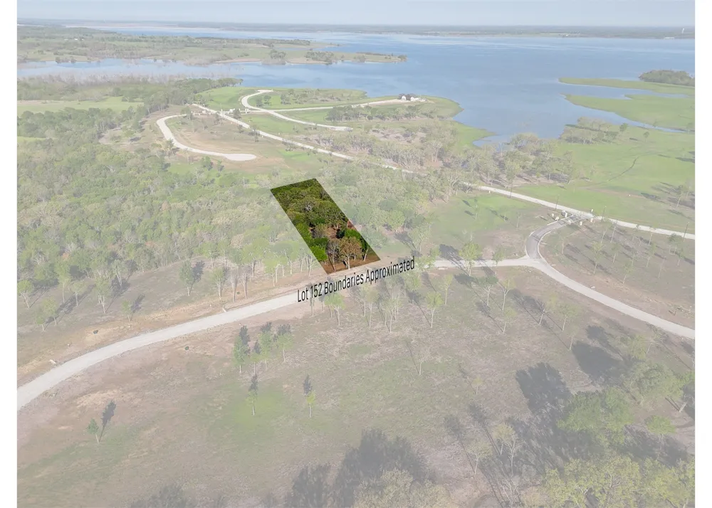 254 Timberland Heights Windom, TX 75492