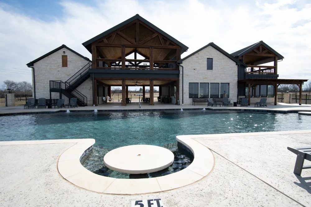 254 Timberland Heights Windom, TX 75492
