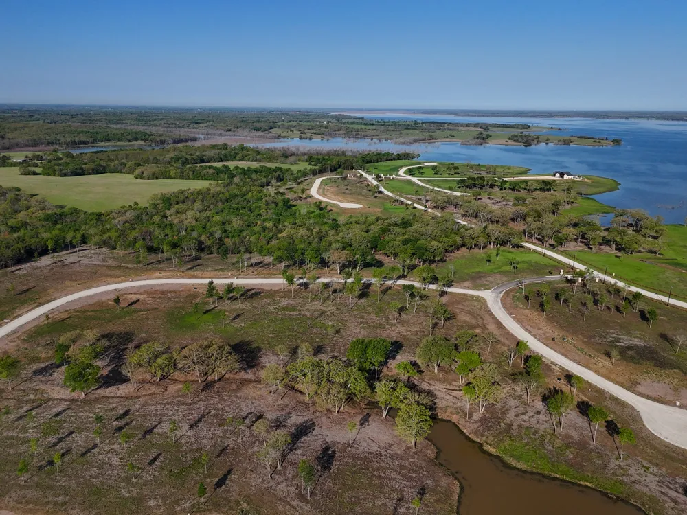 254 Timberland Heights Windom, TX 75492
