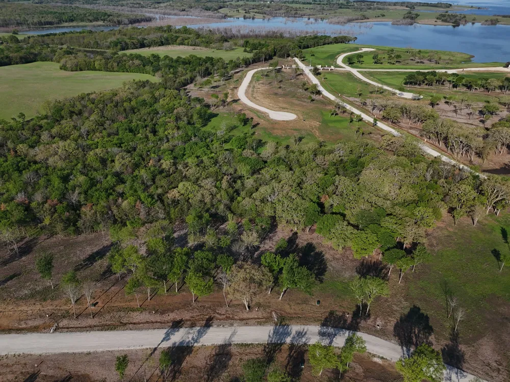 254 Timberland Heights Windom, TX 75492