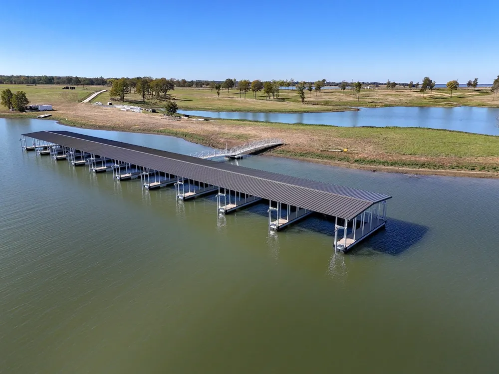 254 Timberland Heights Windom, TX 75492