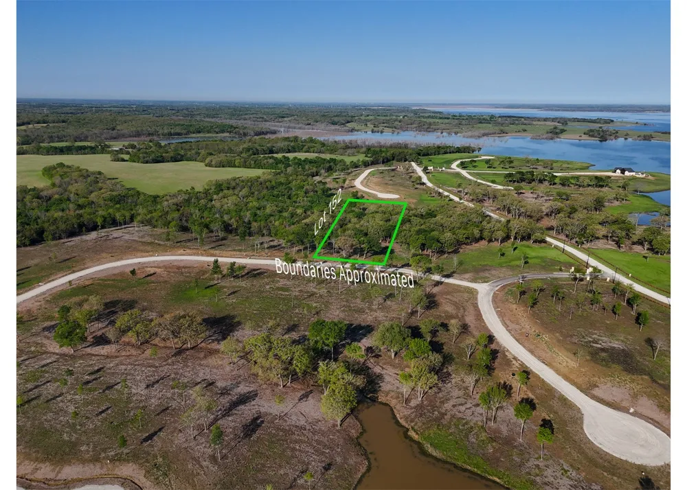 254 Timberland Heights Windom, TX 75492
