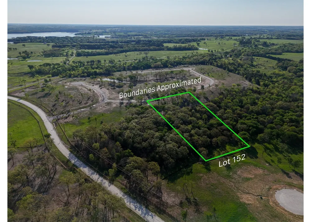 254 Timberland Heights Windom, TX 75492