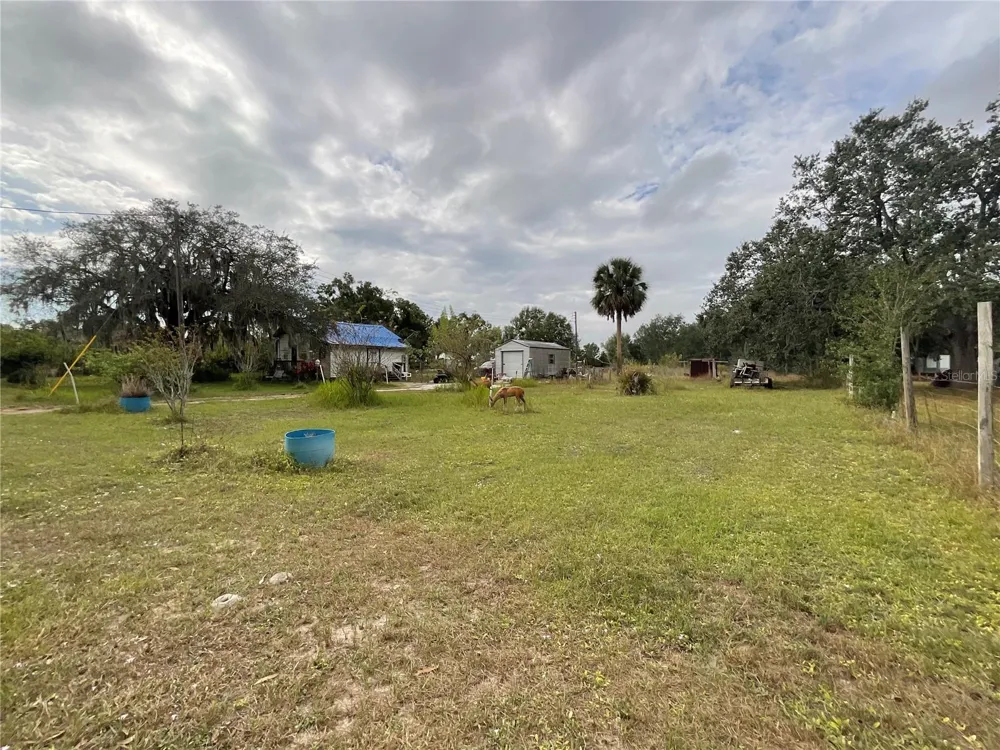 1701 SANFORD STREET Lake Wales, FL 33859