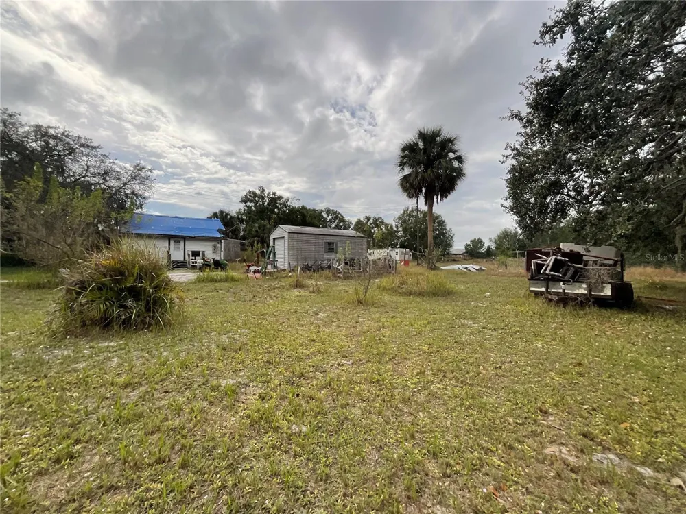1701 SANFORD STREET Lake Wales, FL 33859