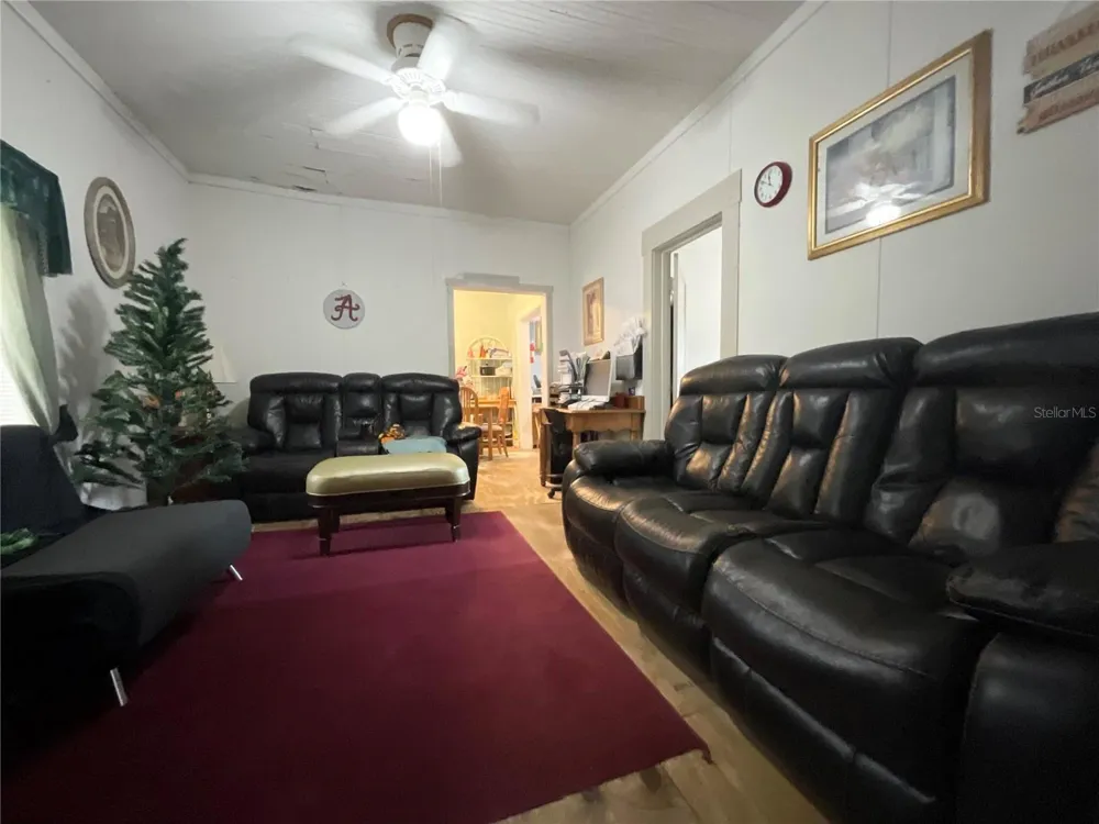 1701 SANFORD STREET Lake Wales, FL 33859