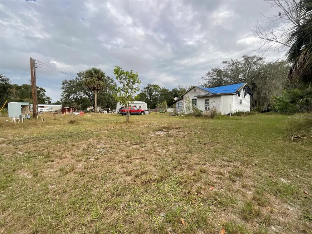 1701 SANFORD STREET Lake Wales, FL 33859