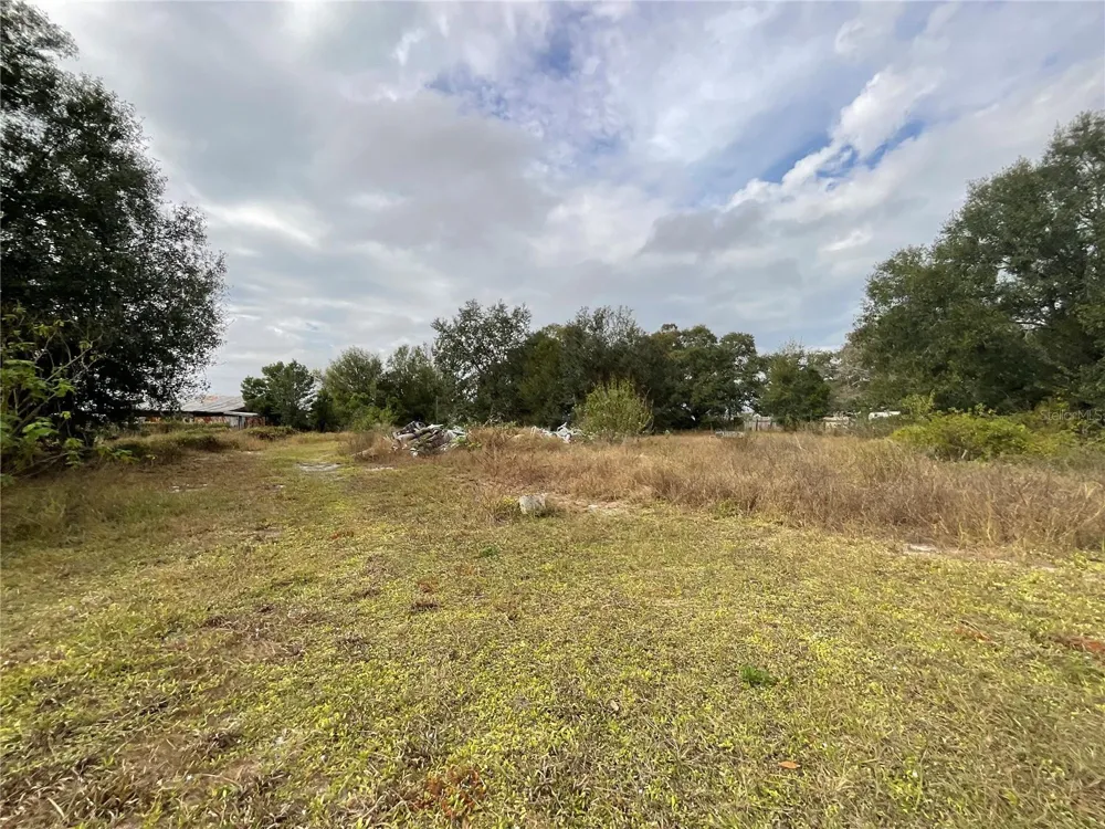 1701 SANFORD STREET Lake Wales, FL 33859