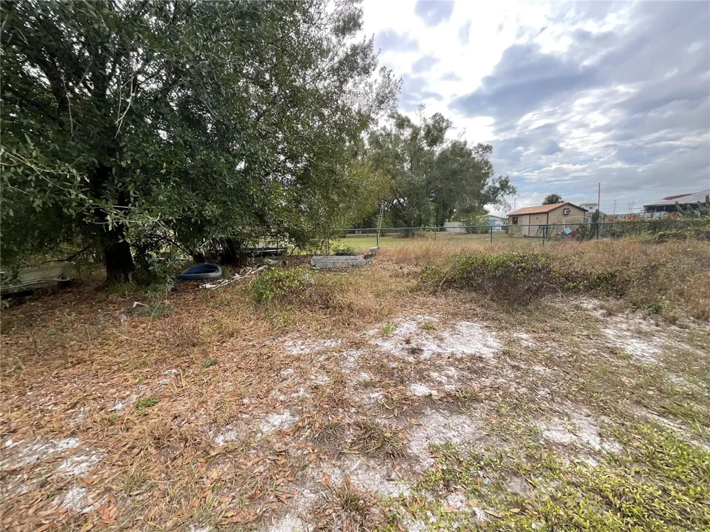 1701 SANFORD STREET Lake Wales, FL 33859