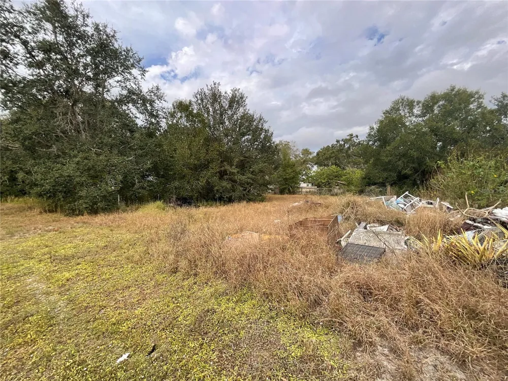 1701 SANFORD STREET Lake Wales, FL 33859