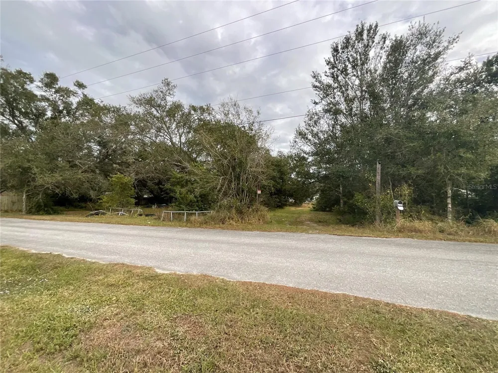 1701 SANFORD STREET Lake Wales, FL 33859