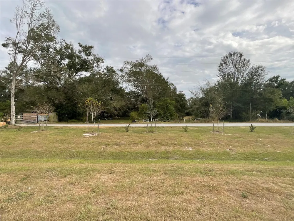 1701 SANFORD STREET Lake Wales, FL 33859