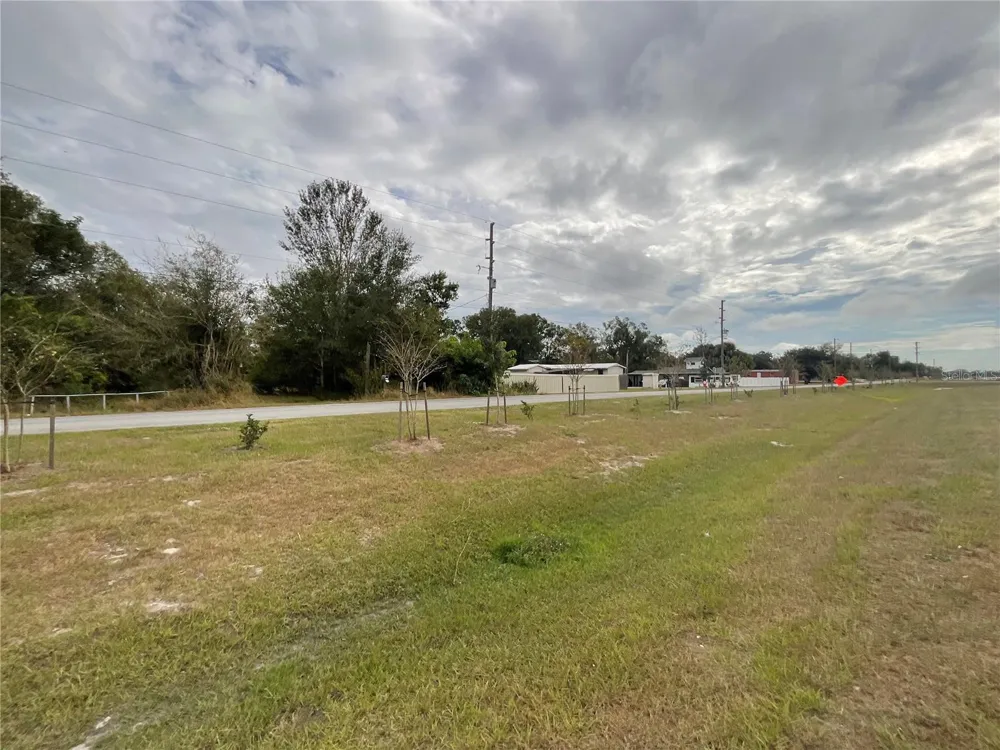 1701 SANFORD STREET Lake Wales, FL 33859