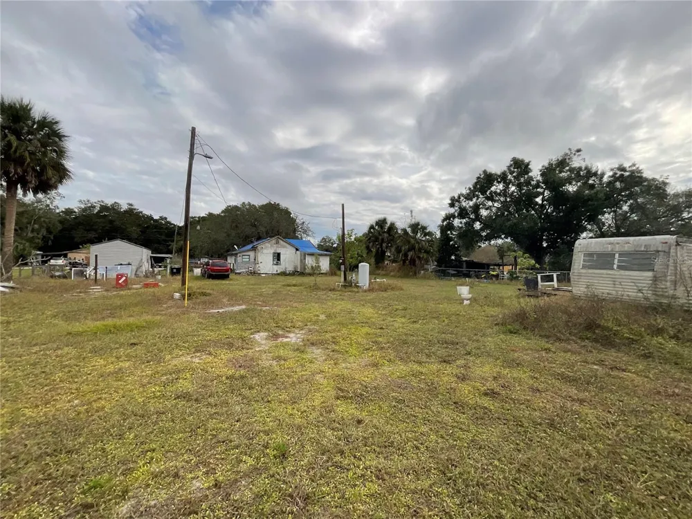1701 SANFORD STREET Lake Wales, FL 33859