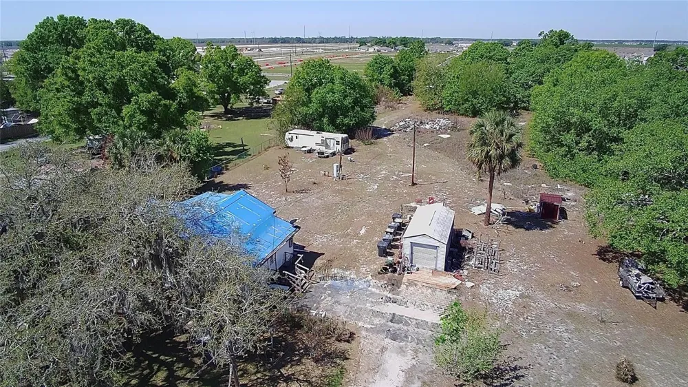 1701 SANFORD STREET Lake Wales, FL 33859
