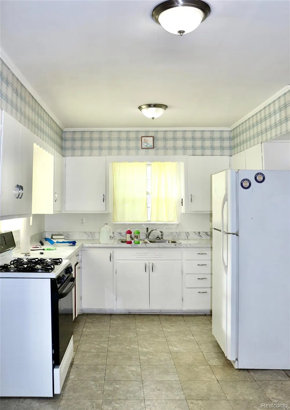 8410 Linden Road Mundy Township, MI 48473